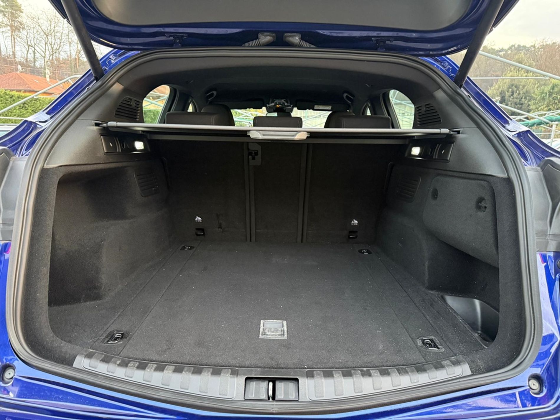 2.2 TD 190CV AT8 Q4  - Gallotti Auto